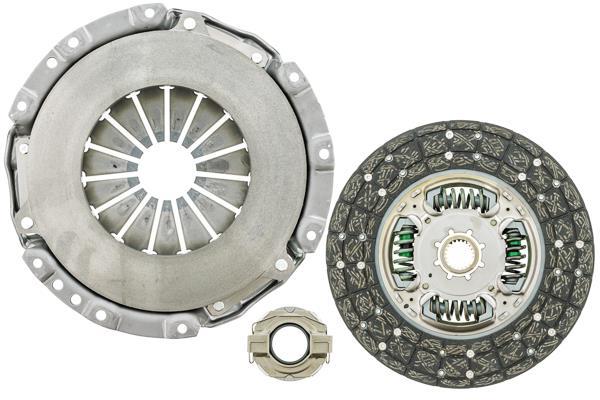 Kit d'embrayage AISIN KT-291C